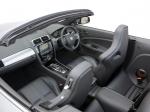 Jaguar XKR Convertible 2011 года (UK)